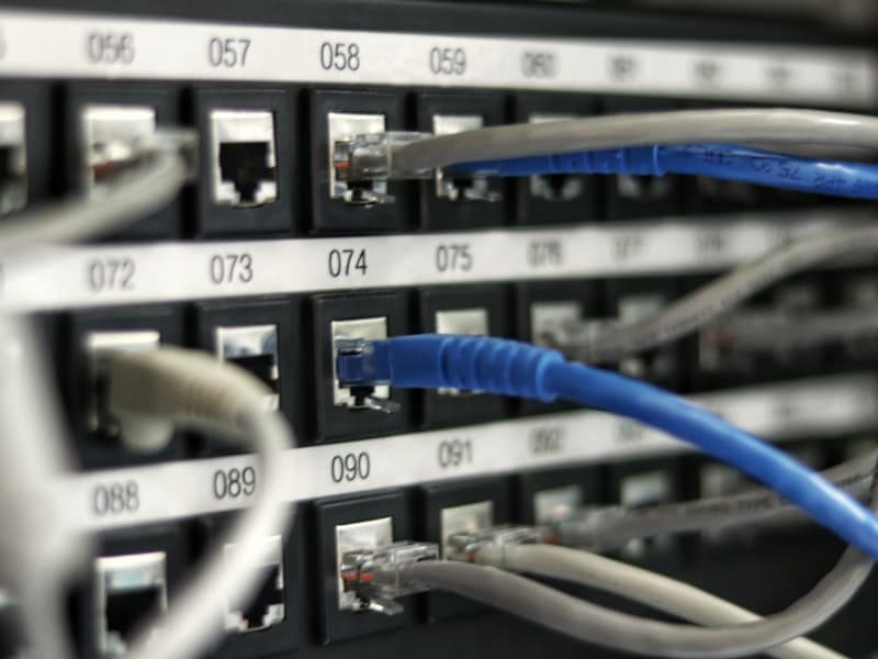 Cloud Server Migration