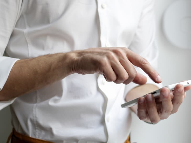Connect Network App