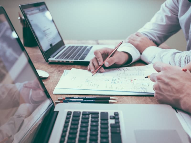 IT Planning Platform