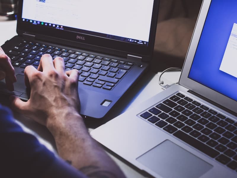 Virtual Desktop Infrastructure