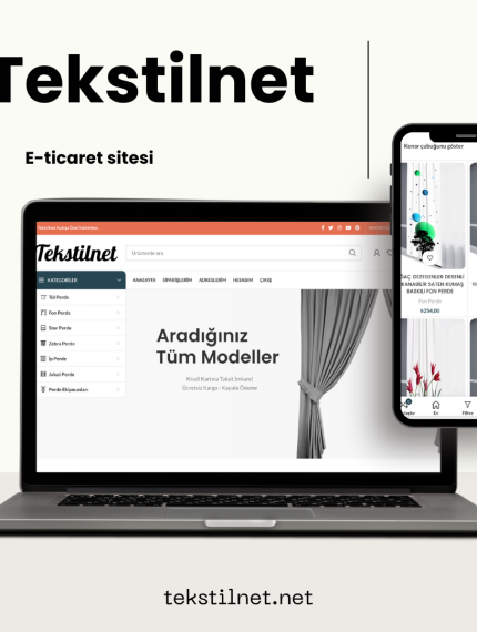 Tekstilnet Tekstilnet