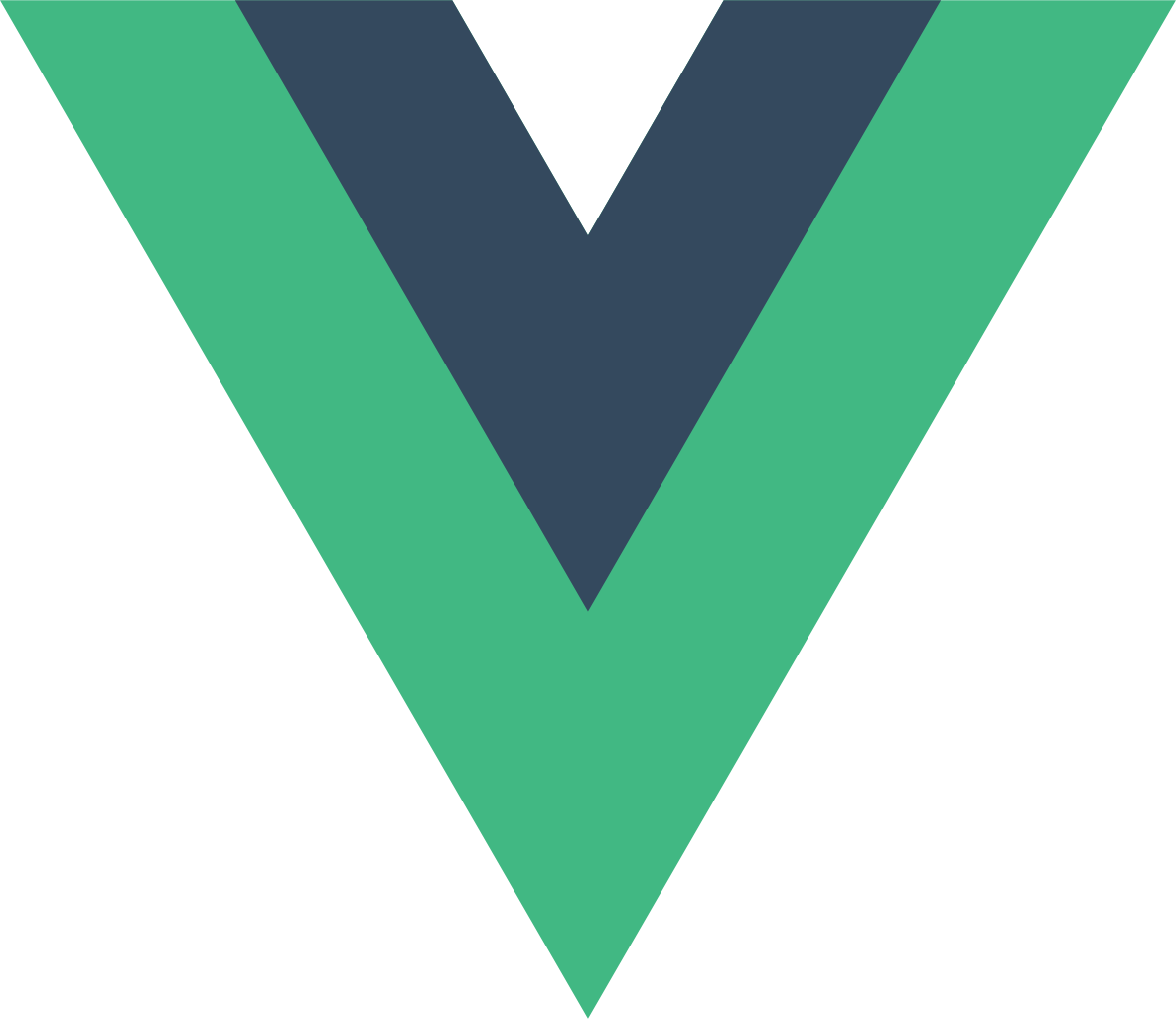 Vue Js Logo