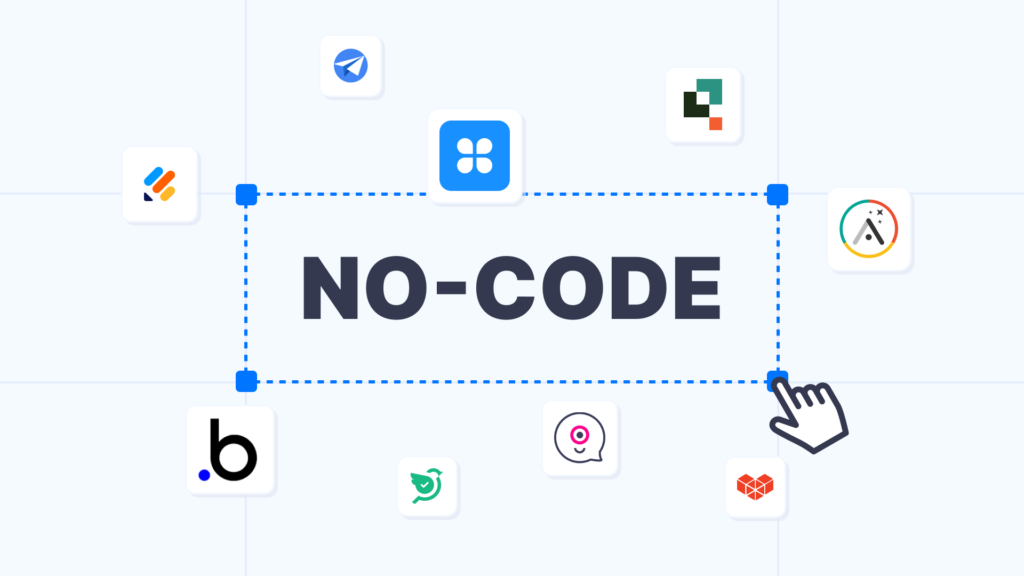 no-code-nedir
